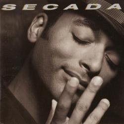 JON SECADA Secada Фирменный CD JON SECADA Secada Фирменный CD