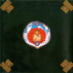 SANTANA LOTUS Фирменный CD SANTANA LOTUS Фирменный CD