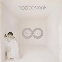 Hoobastank The Reason Фирменный CD Hoobastank The Reason Фирменный CD