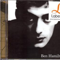 Ben Hamilton Ben Hamilton Фирменный CD Ben Hamilton Ben Hamilton Фирменный CD
