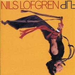 NILS LOFGREN Flip Фирменный CD NILS LOFGREN Flip Фирменный CD