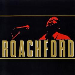 ROACHFORD Roachford Фирменный CD ROACHFORD Roachford Фирменный CD