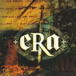 ERA ERA Фирменный CD ERA ERA Фирменный CD