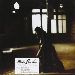 RICHIE SAMBORA STRANGER IN THIS TOWN Фирменный CD RICHIE SAMBORA STRANGER IN THIS TOWN Фирменный CD