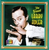 The Great Larry Adler