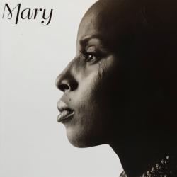 MARY J BLIGE Mary Фирменный CD MARY J BLIGE Mary Фирменный CD