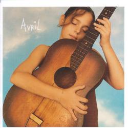 LAURENT VOULZY Avril Фирменный CD LAURENT VOULZY Avril Фирменный CD