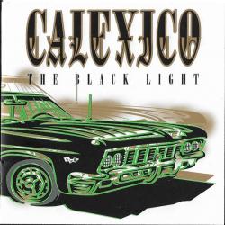 CALEXICO The Black Light Фирменный CD CALEXICO The Black Light Фирменный CD