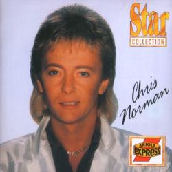 CHRIS NORMAN Midnight Lady Фирменный CD CHRIS NORMAN Midnight Lady Фирменный CD