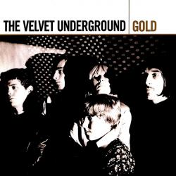 The Velvet Underground Gold Фирменный CD The Velvet Underground Gold Фирменный CD