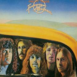 The Pretty Things Freeway Madness Фирменный CD The Pretty Things Freeway Madness Фирменный CD