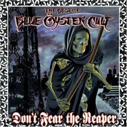 BLUE OYSTER CULT BEST OF Фирменный CD BLUE OYSTER CULT BEST OF Фирменный CD