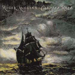 ROGER MCGUINN Cardiff Rose Фирменный CD ROGER MCGUINN Cardiff Rose Фирменный CD