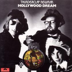 THUNDERCLAP NEWMAN Hollywood Dream Фирменный CD THUNDERCLAP NEWMAN Hollywood Dream Фирменный CD