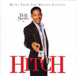 VARIOUS Hitch - Music From The Motion Picture Фирменный CD VARIOUS Hitch - Music From The Motion Picture Фирменный CD