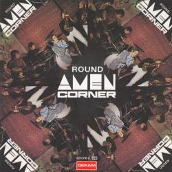 Amen Corner Round Amen Corner Фирменный CD Amen Corner Round Amen Corner Фирменный CD