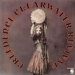 CREEDENCE CLEARWATER REVIVAL MARDI GRAS Фирменный CD CREEDENCE CLEARWATER REVIVAL MARDI GRAS Фирменный CD