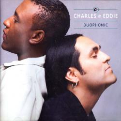 Charles & Eddie Duophonic Фирменный CD Charles & Eddie Duophonic Фирменный CD