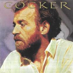 JOE COCKER COCKER Фирменный CD JOE COCKER COCKER Фирменный CD