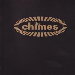 The Chimes The Chimes Фирменный CD The Chimes The Chimes Фирменный CD