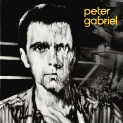PETER GABRIEL Peter Gabriel Фирменный CD PETER GABRIEL Peter Gabriel Фирменный CD
