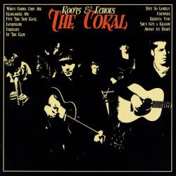 The Coral Roots & Echoes Фирменный CD The Coral Roots & Echoes Фирменный CD
