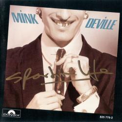 Mink DeVille Sportin' Life Фирменный CD Mink DeVille Sportin' Life Фирменный CD