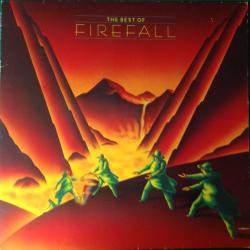 FIREFALL The Best Of Firefall Виниловая пластинка FIREFALL The Best Of Firefall Виниловая пластинка