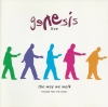 Live / The Way We Walk (Volume Two: The Longs)