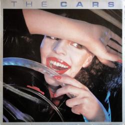 CARS THE CARS Виниловая пластинка CARS THE CARS Виниловая пластинка