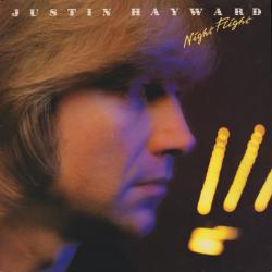 JUSTIN HAYWARD NIGHT FLIGHT Виниловая пластинка JUSTIN HAYWARD NIGHT FLIGHT Виниловая пластинка