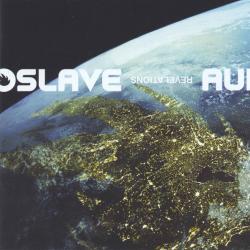 AUDIOSLAVE REVELATIONS Фирменный CD AUDIOSLAVE REVELATIONS Фирменный CD