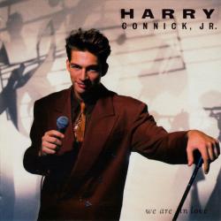 HARRY CONNICK, JR. WE ARE IN LOVE Фирменный CD HARRY CONNICK, JR. WE ARE IN LOVE Фирменный CD