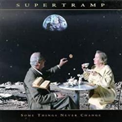 SUPERTRAMP Some Things Never Change Фирменный CD SUPERTRAMP Some Things Never Change Фирменный CD