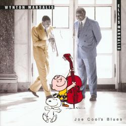 Wynton Marsalis & Ellis Marsalis Joe Cool's Blues Фирменный CD Wynton Marsalis & Ellis Marsalis Joe Cool's Blues Фирменный CD