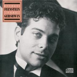Michael Feinstein Pure Gershwin Фирменный CD Michael Feinstein Pure Gershwin Фирменный CD