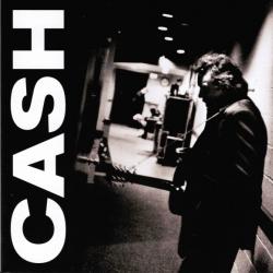 JOHNNY CASH American III: Solitary Man Фирменный CD JOHNNY CASH American III: Solitary Man Фирменный CD
