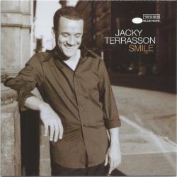 Jacky Terrasson SMILE Фирменный CD Jacky Terrasson SMILE Фирменный CD
