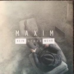 Maxim Staub Фирменный CD Maxim Staub Фирменный CD