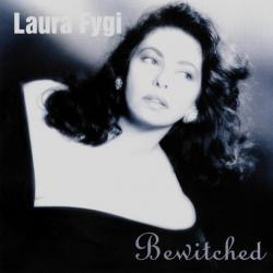 Laura Fygi Bewitched Фирменный CD Laura Fygi Bewitched Фирменный CD