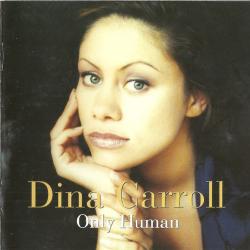 Dina Carroll Only Human Фирменный CD Dina Carroll Only Human Фирменный CD