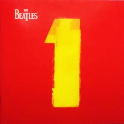 BEATLES 1 Фирменный CD BEATLES 1 Фирменный CD