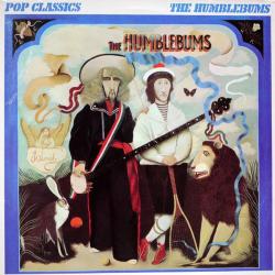 HUMBLEBUMS THE HUMBLEBUMS Виниловая пластинка HUMBLEBUMS THE HUMBLEBUMS Виниловая пластинка
