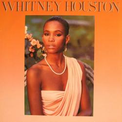 WHITNEY HOUSTON WHITNEY HOUSTON Виниловая пластинка WHITNEY HOUSTON WHITNEY HOUSTON Виниловая пластинка