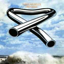 MIKE OLDFIELD Tubular Bells Фирменный CD MIKE OLDFIELD Tubular Bells Фирменный CD