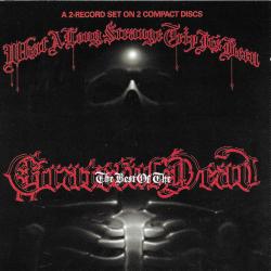 GRATEFUL DEAD What A Long Strange Trip It's Been: The Best Of The Grateful Dead Фирменный CD GRATEFUL DEAD What A Long Strange Trip It's Been: The Best Of The Grateful Dead Фирменный CD