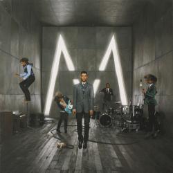 MAROON 5 It Won't Be Soon Before Long Фирменный CD MAROON 5 It Won't Be Soon Before Long Фирменный CD