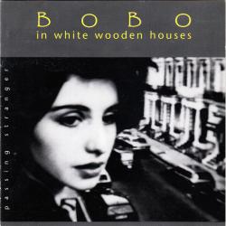 Bobo In White Wooden Houses Passing Stranger Фирменный CD Bobo In White Wooden Houses Passing Stranger Фирменный CD