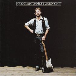 ERIC CLAPTON JUST ONE NIGHT Фирменный CD ERIC CLAPTON JUST ONE NIGHT Фирменный CD
