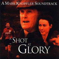 MARK KNOPFLER A Shot At Glory Фирменный CD MARK KNOPFLER A Shot At Glory Фирменный CD